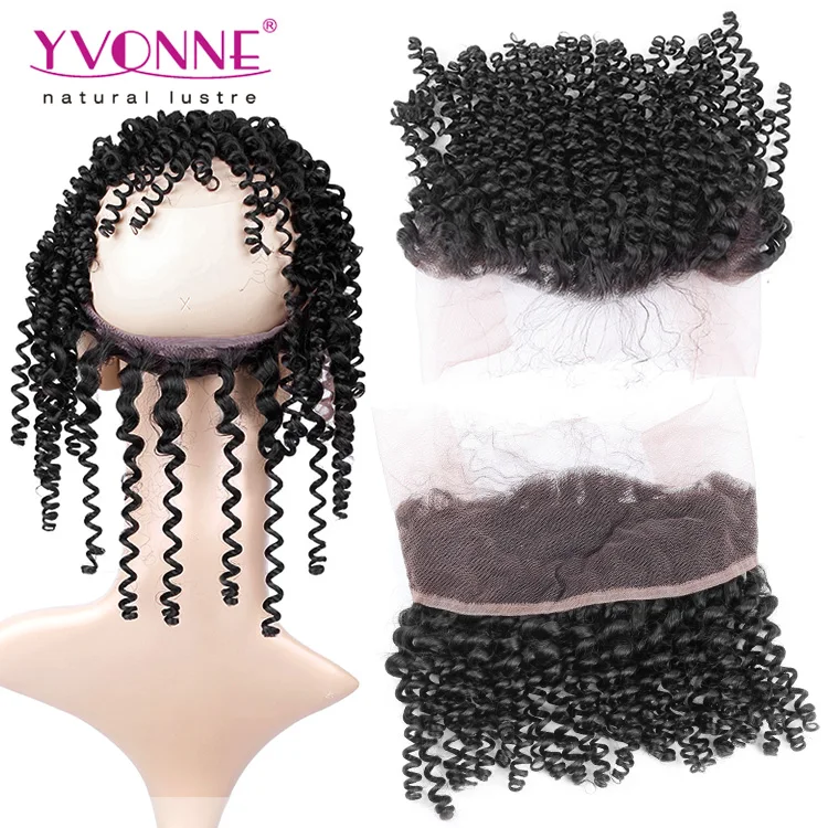 different types of frontals