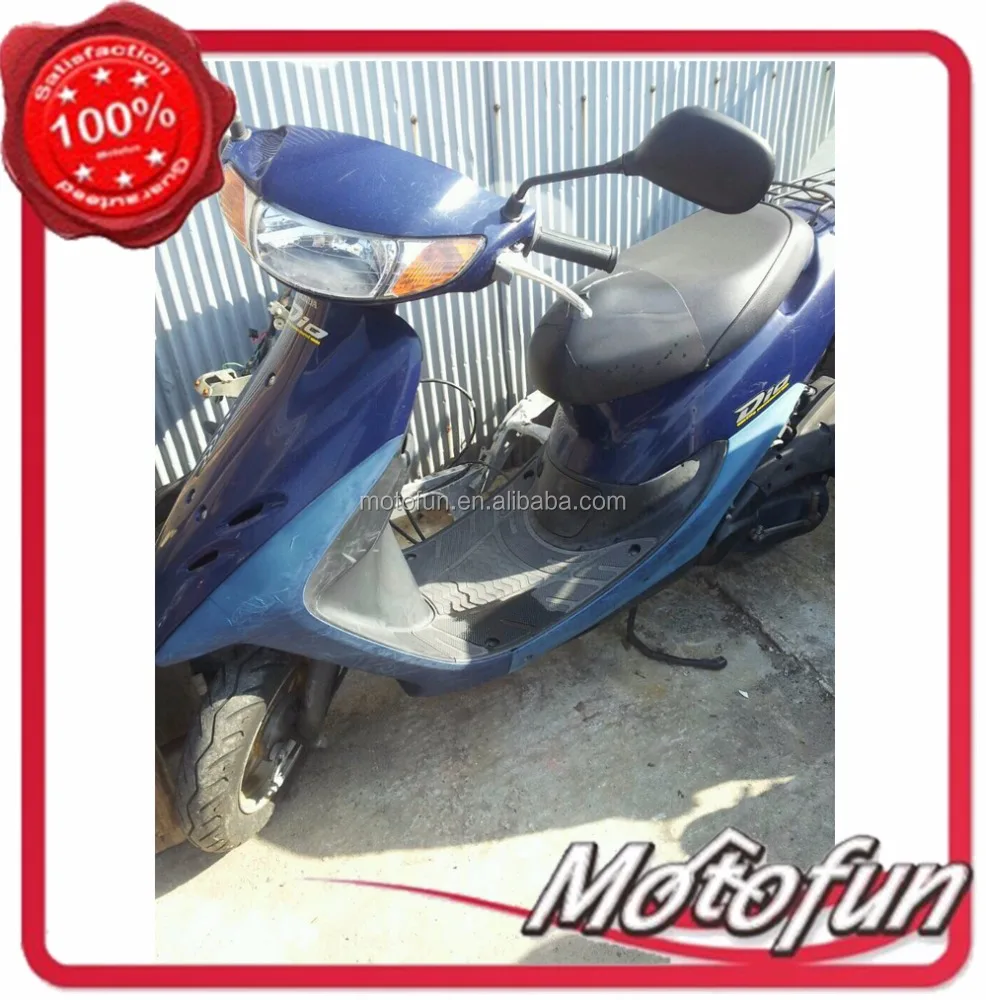Dio 50cc中古スクーターモーターサイクルaf34 Af35 Af36日本 Buy Japanese Used Motorcycle Cheap Used Motorcycles 50cc Scooter For Sale Product On Alibaba Com