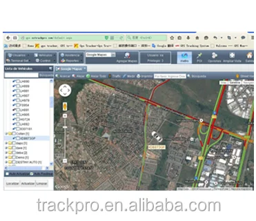 For Gps tracker Device QUECLINK GV200,GMT100,GV200G,GV300,GV300C,GV500,GV65,GV55,GT200,GT300,GT500 Gps Tracking Software System