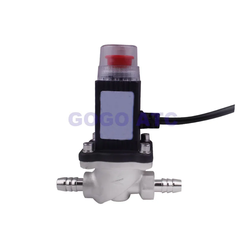 Wet Alarm Valve Alarm Check Valve Durability Fire Alarm Valve