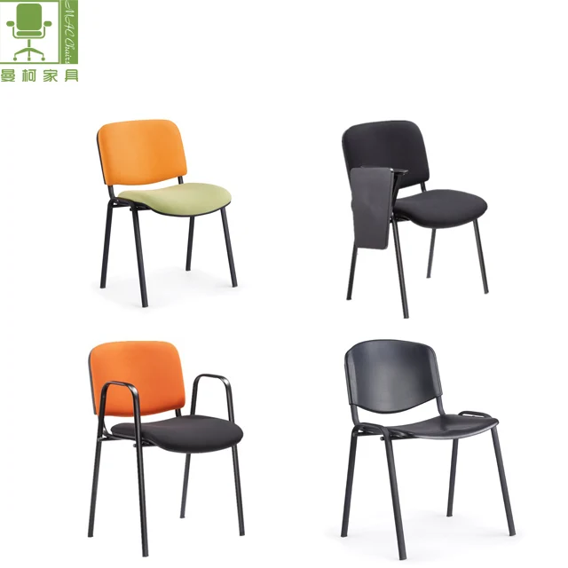 Factory PP Plastic Back and Seat for General Use Student School Chair Components Chair for Office Parts