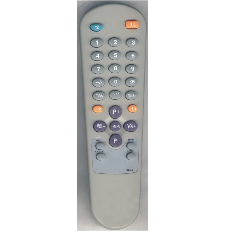 Source smart tv remote for PREMIUM-CONTINENTAL m.alibaba.com