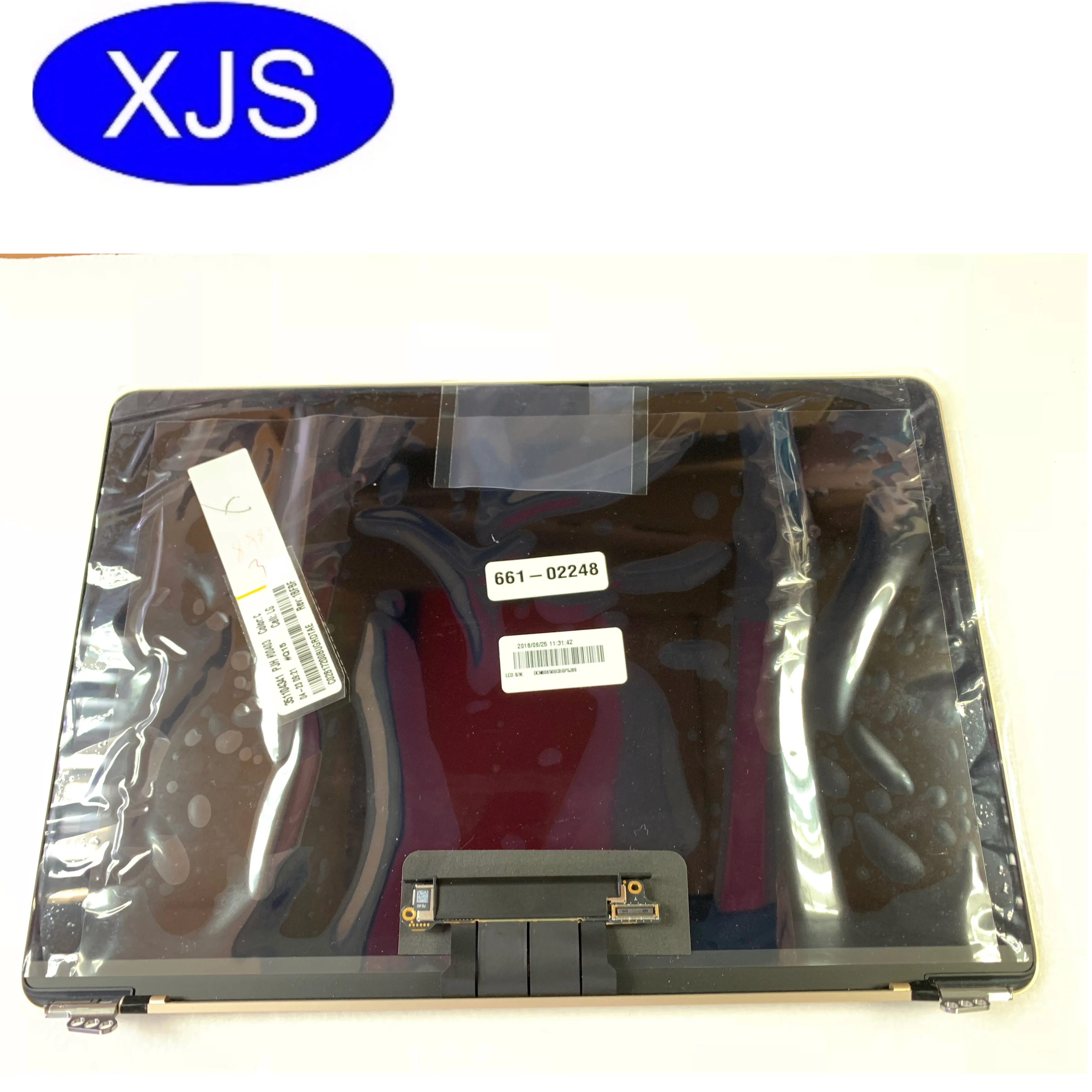 
100% Новый оригинальный A1534 12 'ЖК-экран в сборе для Macbook Retina Space gray A1534 ЖК-экран в сборе 