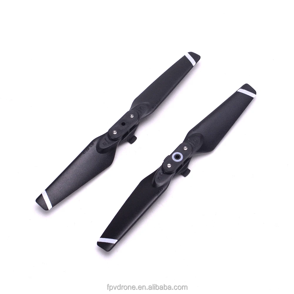 
 2 шт. 4730 пропеллеров для дрона DJI Spark, складное лезвие 4730F, реквизит, запасные части для радиоуправляемых моделей  
