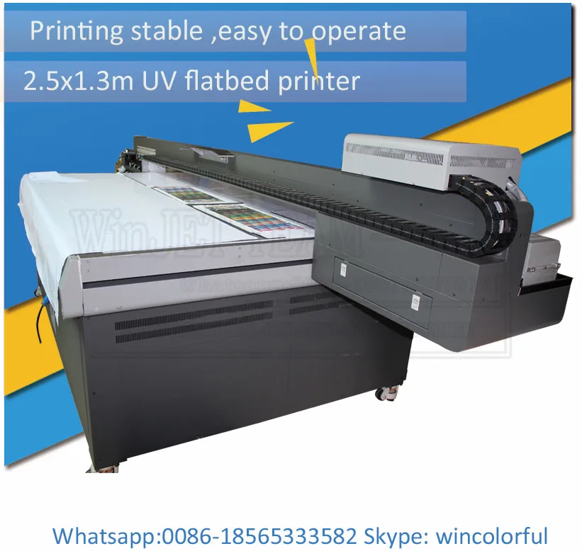 second hand uv printer for sale