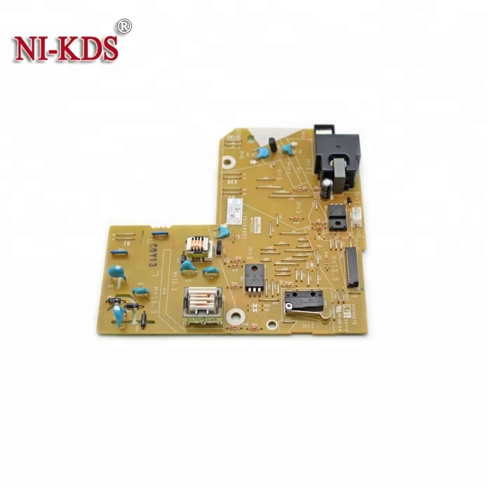 Lv0564001 High Voltage Power Supply 