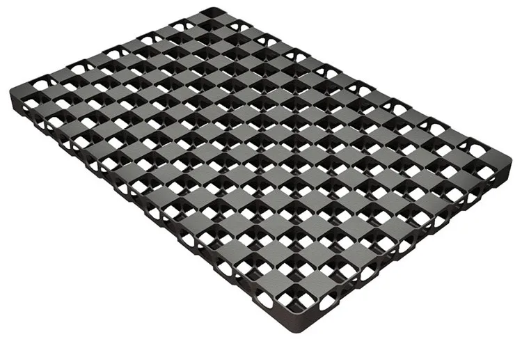 HDPE Gravel Grid and Grass Grid Pavers for Driveway
