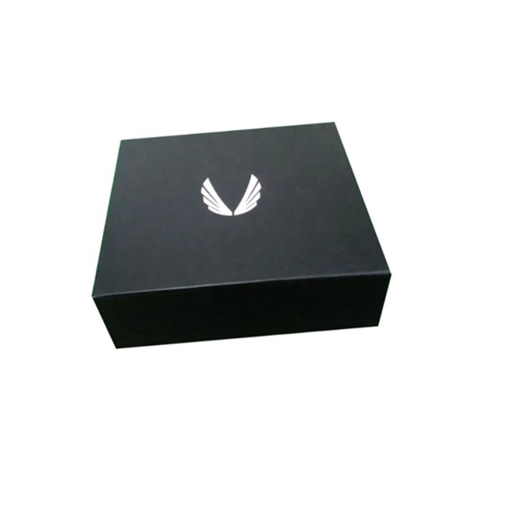 Custom Design Gift Cheap Greeting Luxury Thank You Card Box