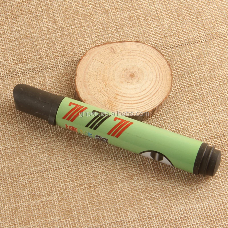 
 Автоматическая Очищающая ручка для мытья серебряной линии стержня ручки  