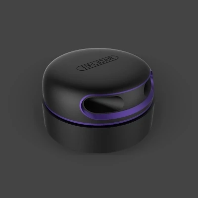 Rplidar A3 25M Laser Radar Sensor Radius 360 Degree Scanning Scanner Range for Outdoor Indoor