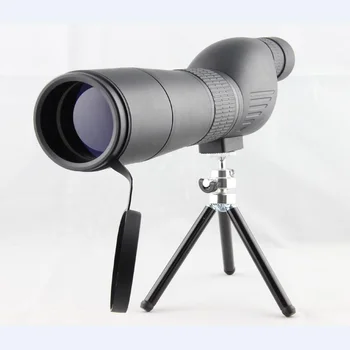 15-45x Long Distance spotting scope for Bird Watching monocular