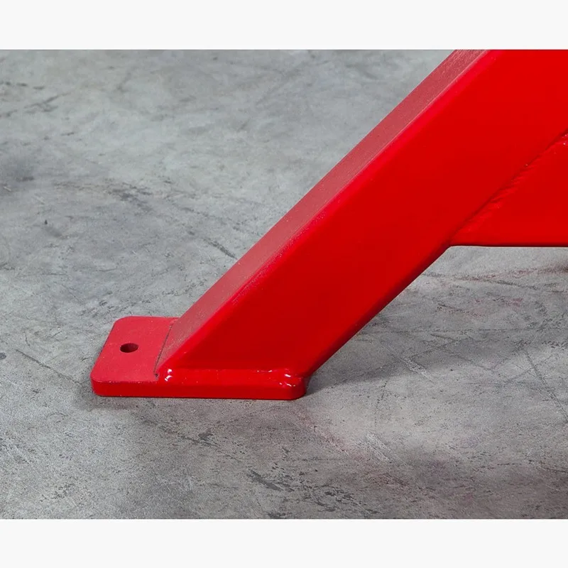 
 Оборудование для спортзала, Национальный конкурс flat ben ch  