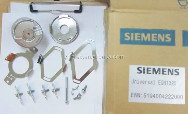 new and original encoder ERN1325.049-2048 EWN:5194004222000 655251  