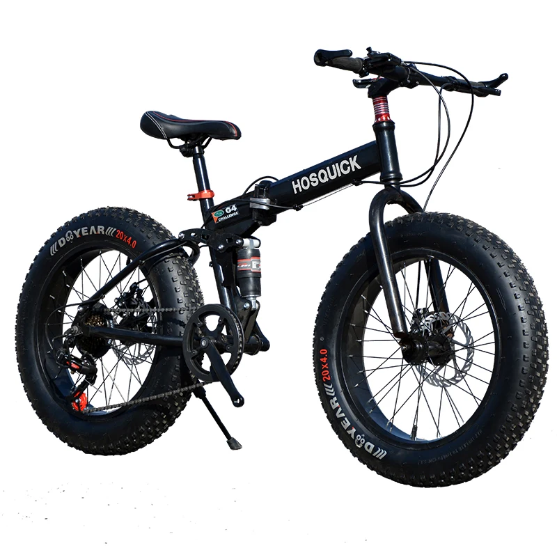 fat boy bicycles