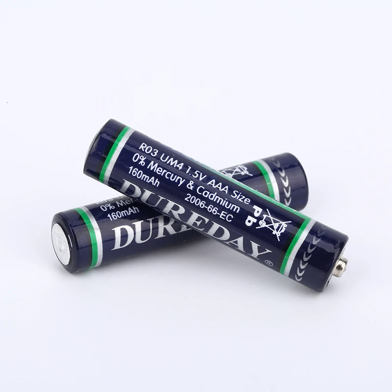 dureday heavy duty battery um-4 size