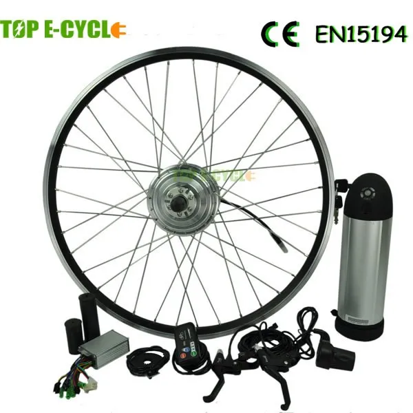 250w ebike kit