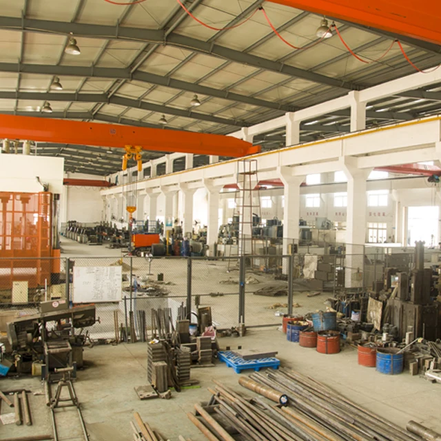 3002 Core Pulling of the Die Casting Mold --mold/mould Parts Collector Pushers