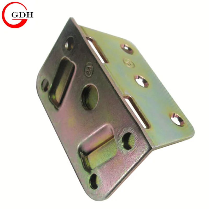 Furniture Hardware Support Bracket Sofa Bed Hinge