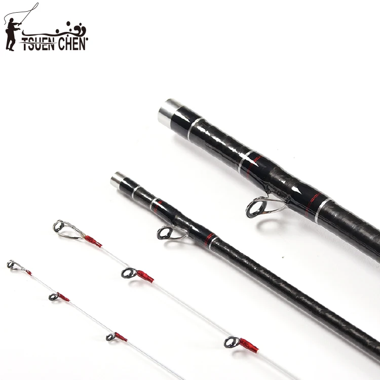 grouper rod and reel combo