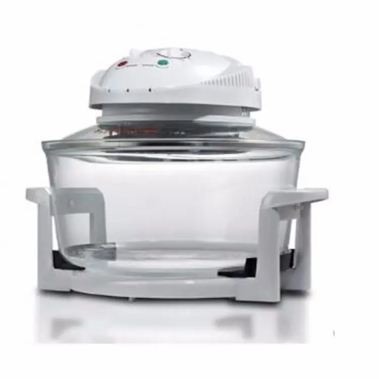 17l Halogen Heater Lamp Turbo Oven Multifunctional Reviews Of Sokany