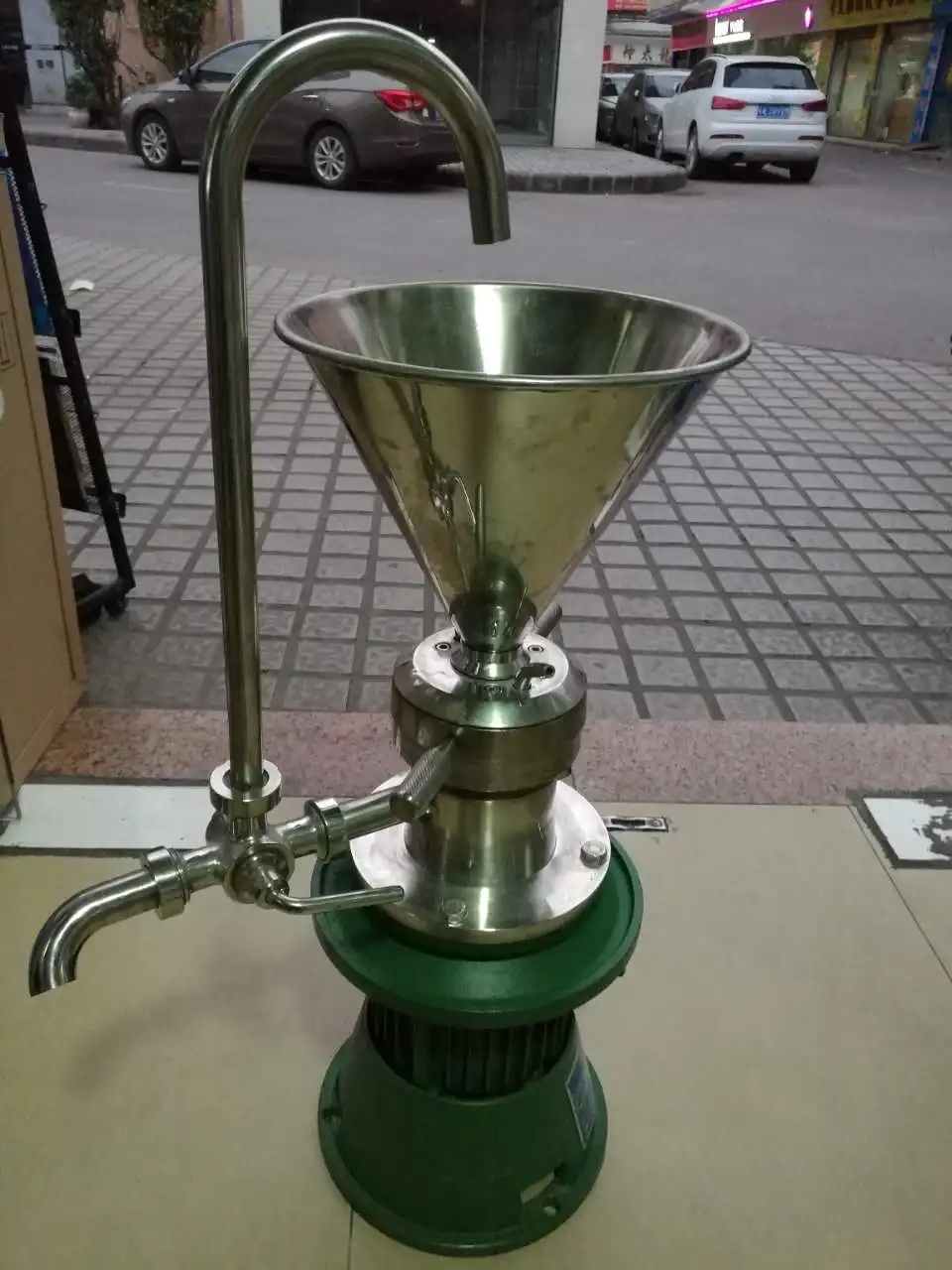 Маленький сено шлифовальный станок трав шлифовальный станок смеситель мотор шлифовальный станок