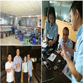 Dongguan Kuaijie Measuring Tool & Instrument Co., Ltd. 2
