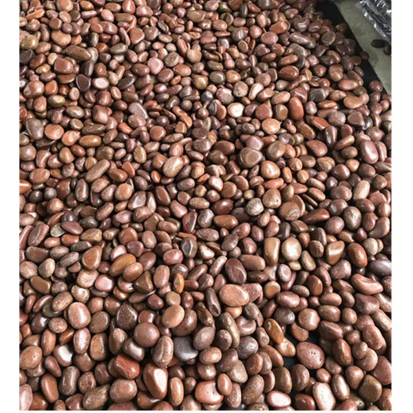 Chinese Nanjing Brown Red River Stone Pebbles Polished Landscape Rock Natural Stone Buy Red River Stone Pebbles Landscape Stone Brown Pebble Polished Landscape Rock Natural Stone Product On Alibaba Com
