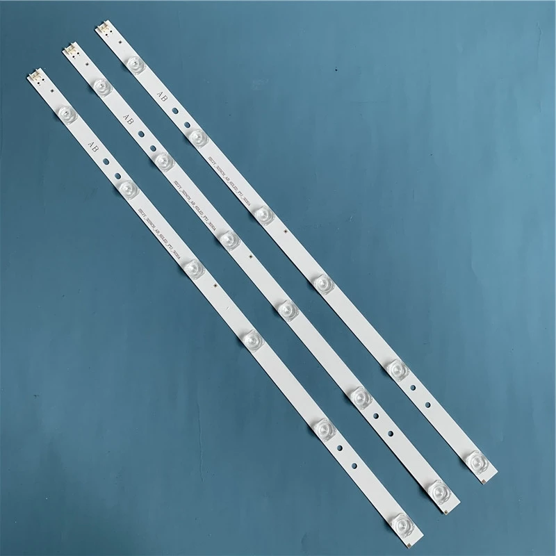 
Хорошее качество, 32 дюйма, 6 светодиодов, ЖК-дисплей lg, светодиодная подсветка телевизора для экрана телевизора, Объектив lg 