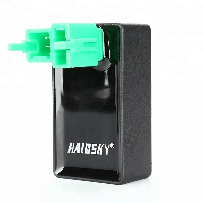 
 HAISSKY хорошее качество CG150 мотоцикл CDI  