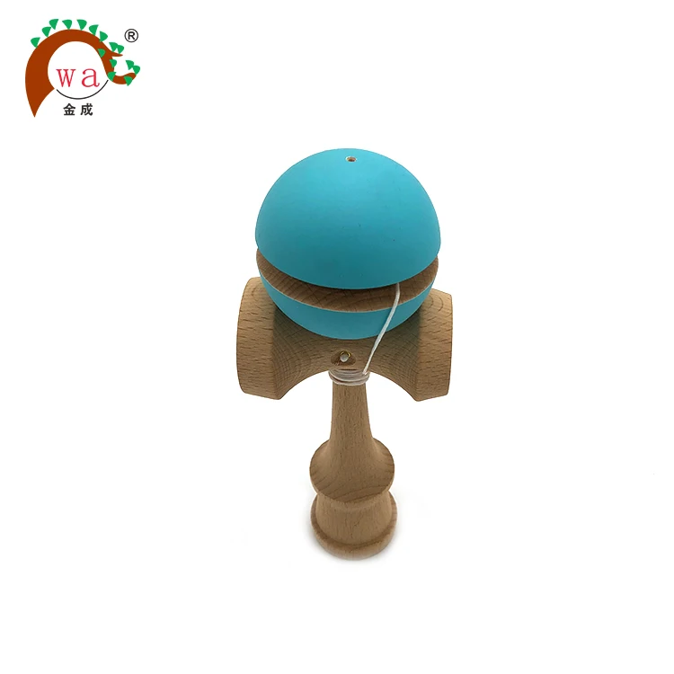 
 Китайские деревянные развивающие игрушки, конфеты кендама, шары кендамы  