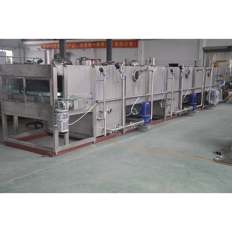 
 Высокоэффективный стерилизатор для водяной ванны, паровой стерилизатор из нержавеющей стали для пищевых продуктов  