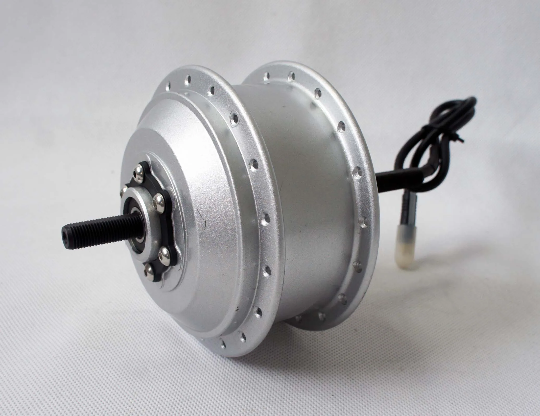 250w-350w 36v Электрический безщеточный мотор для центрального движения фара электровелосипеда в комплект 250w conversion kit