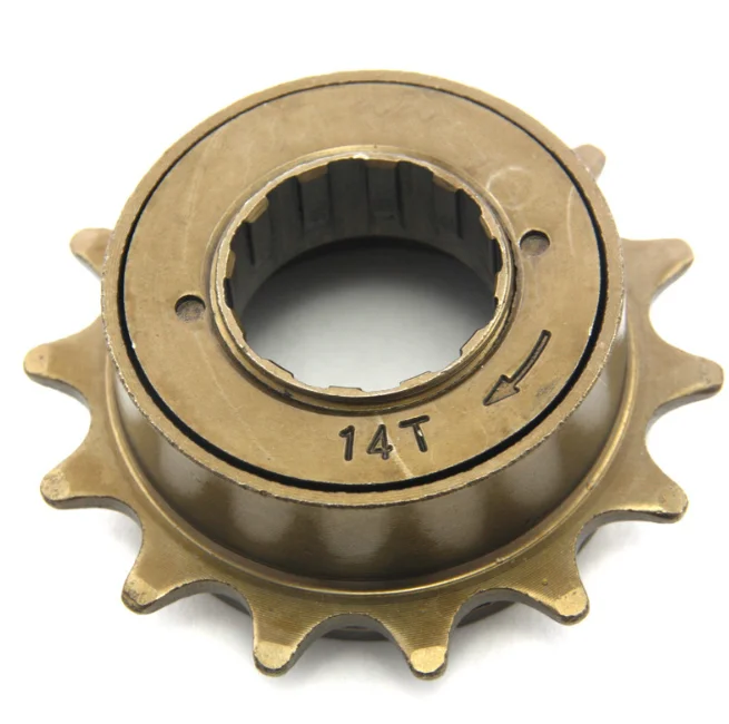 Dicta 14t 3/32 Metric Freewheel (14 Teeth, Threaded Metric 30 x 1mm) in  2023