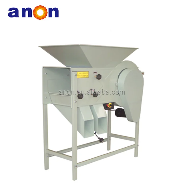  Bean Pod Removing Machine Cheap Manual Rice Cocoa Bean Winnower Machine