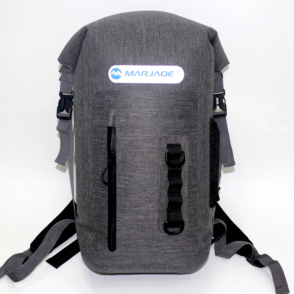 fully waterproof backpack