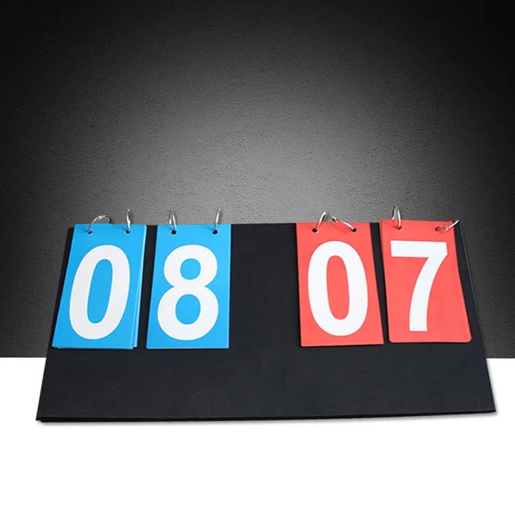 
Школа с использованием Цифрового табло для баскетбола Футбол Теннис трек и поле портативное табло 