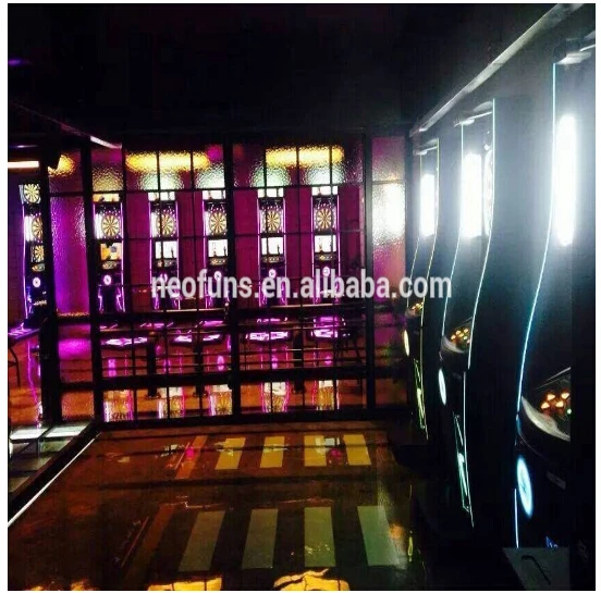 ダーツ筐体 Phoenix Coin Operated Arcade Machine for Indoor