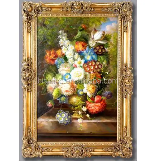 DIYthinker China Monkey Traditional Window Flowers Photo Mount Frame Picture Art Painting Desktop 5x7 inch