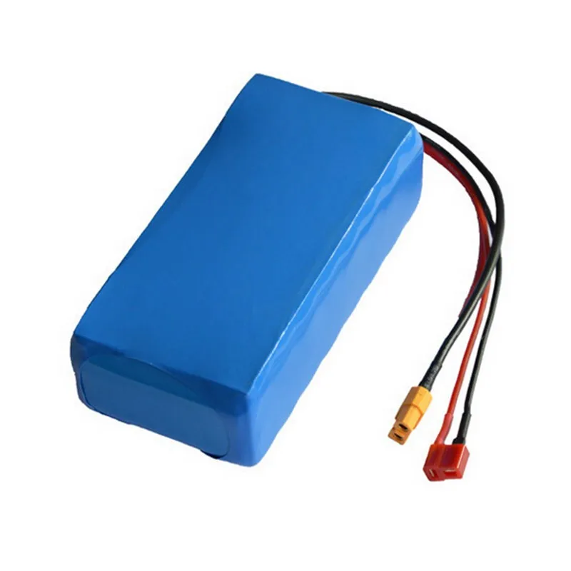 Rechargeable Lithium Battery 48v 20ah Lithium Ion Batteries for Electric Bike