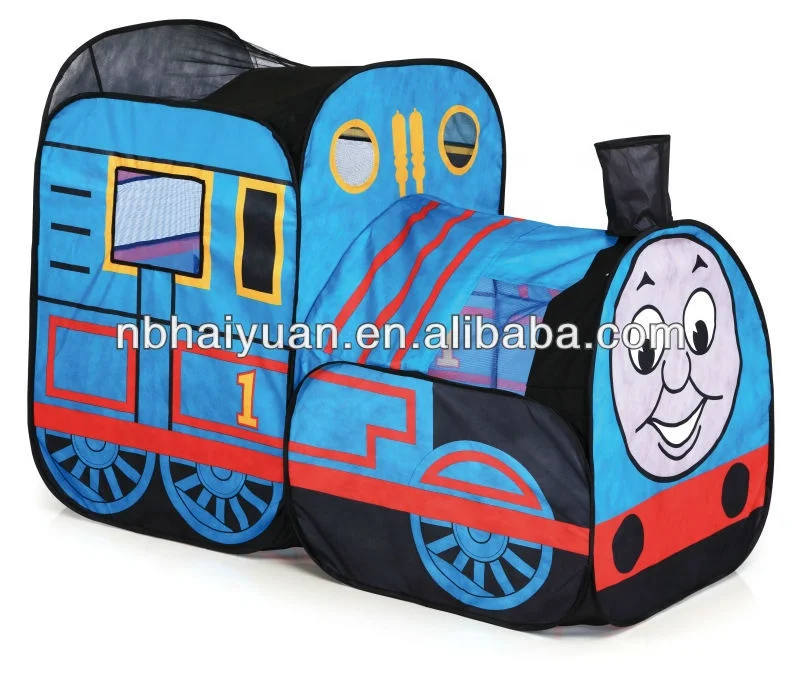 thomas train kids
