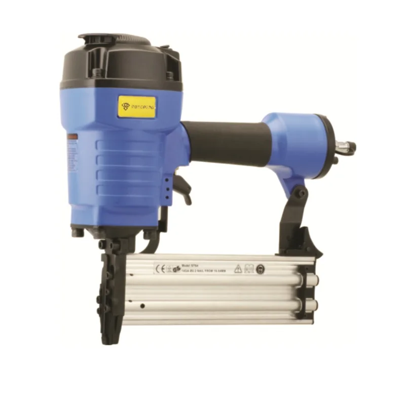 Rongpeng St64b 14 Gauge Nail Gun 2-1/2 