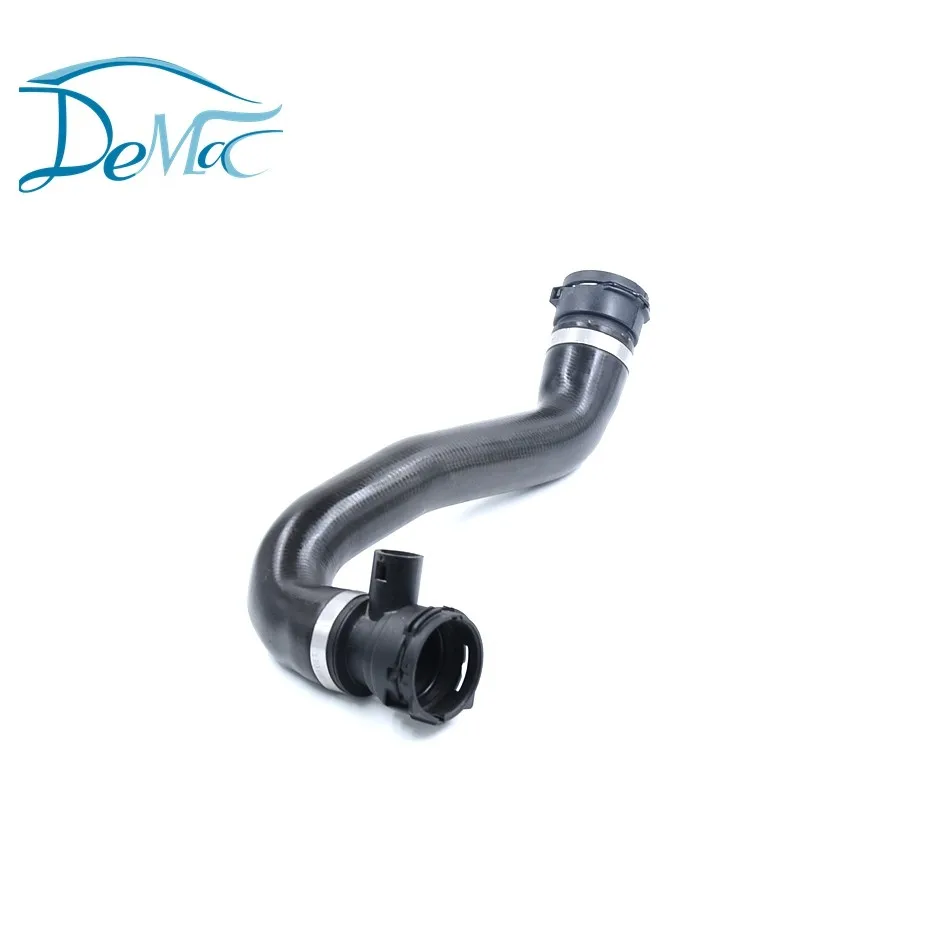 Auto Lower Cooling Radiator Hose Used For E46 Oe No. 11531436408 Buy Aftersale Collapsible