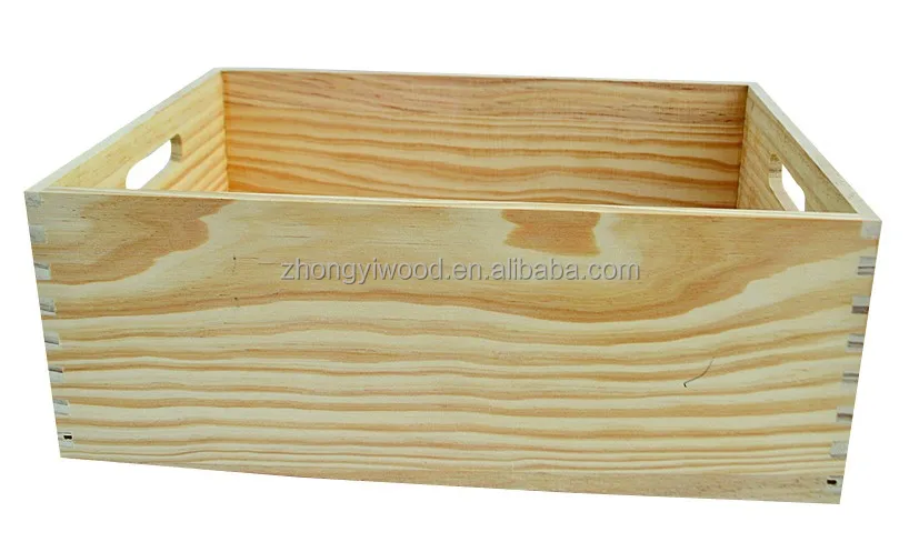 Wood Orange Crates Wood apple Crates Wooden Fruit Crates