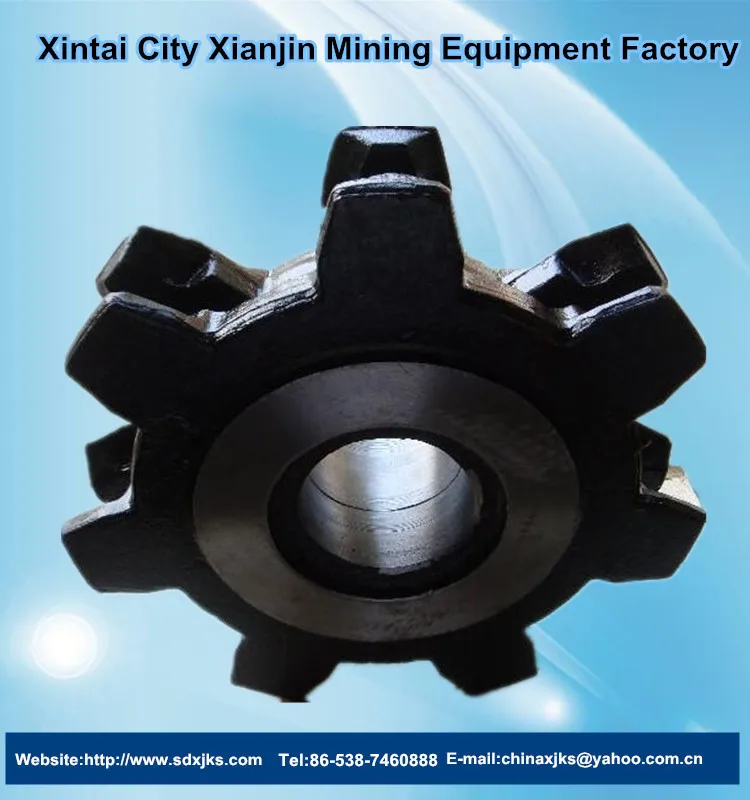 Price of Sprocket Kit  Made in China