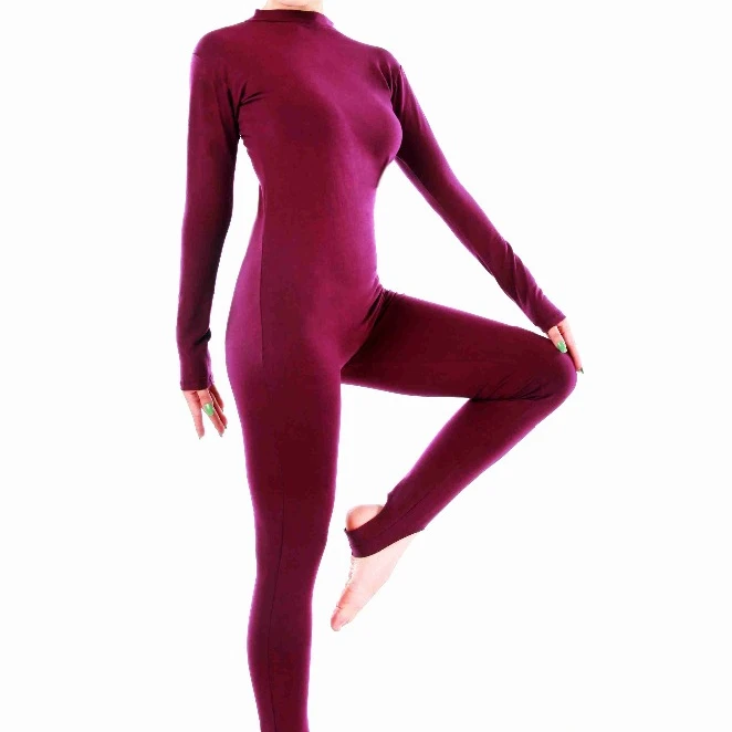 РљРѕРјР±РёРЅРµР·РѕРЅ long Sleeve Unitard