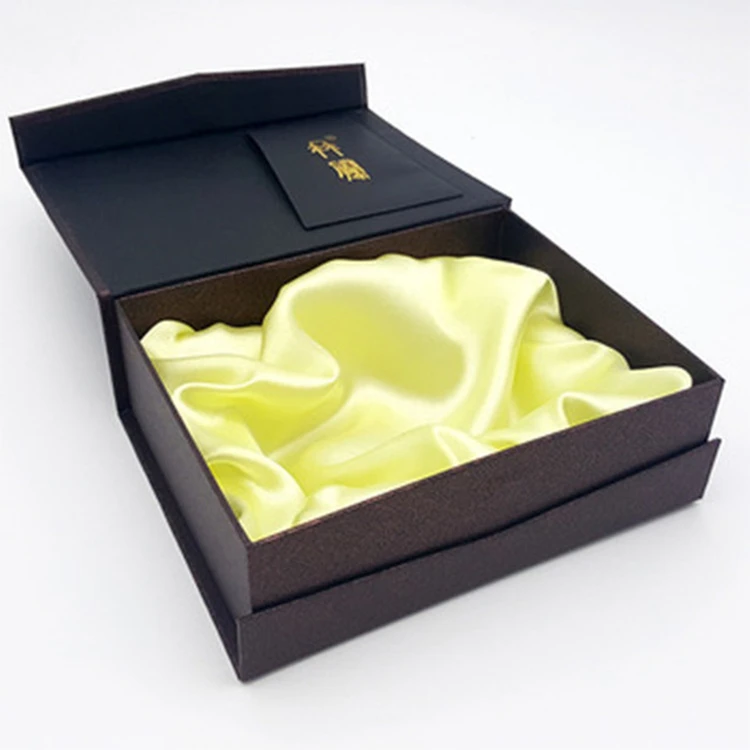 LUXURY-BOX FOR BUSINESS GIFTS - Kibox - 2024
