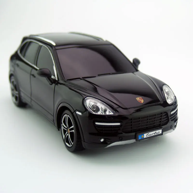 Licensed 1 24 Rc Car Model For Porsche Cayenne Remote Control Radio Licensed 1 24 Rc Car Model For Porsche Cayenne Remote Control Radio Racing Kids Toys Children Christmas Gifts In Cars From Hobbies