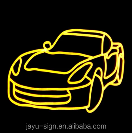 自動車会社カスタムled自動車ネオンサイン広告用 Buy 車ネオンサイン Led車ネオンサイン カスタム車ネオンサイン Product On Alibaba Com