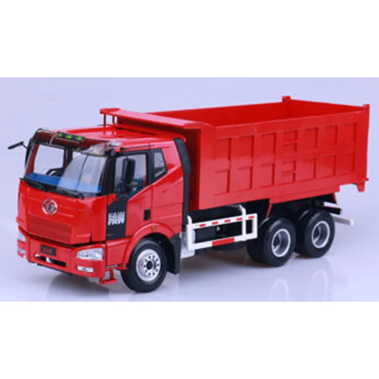 miniature truck