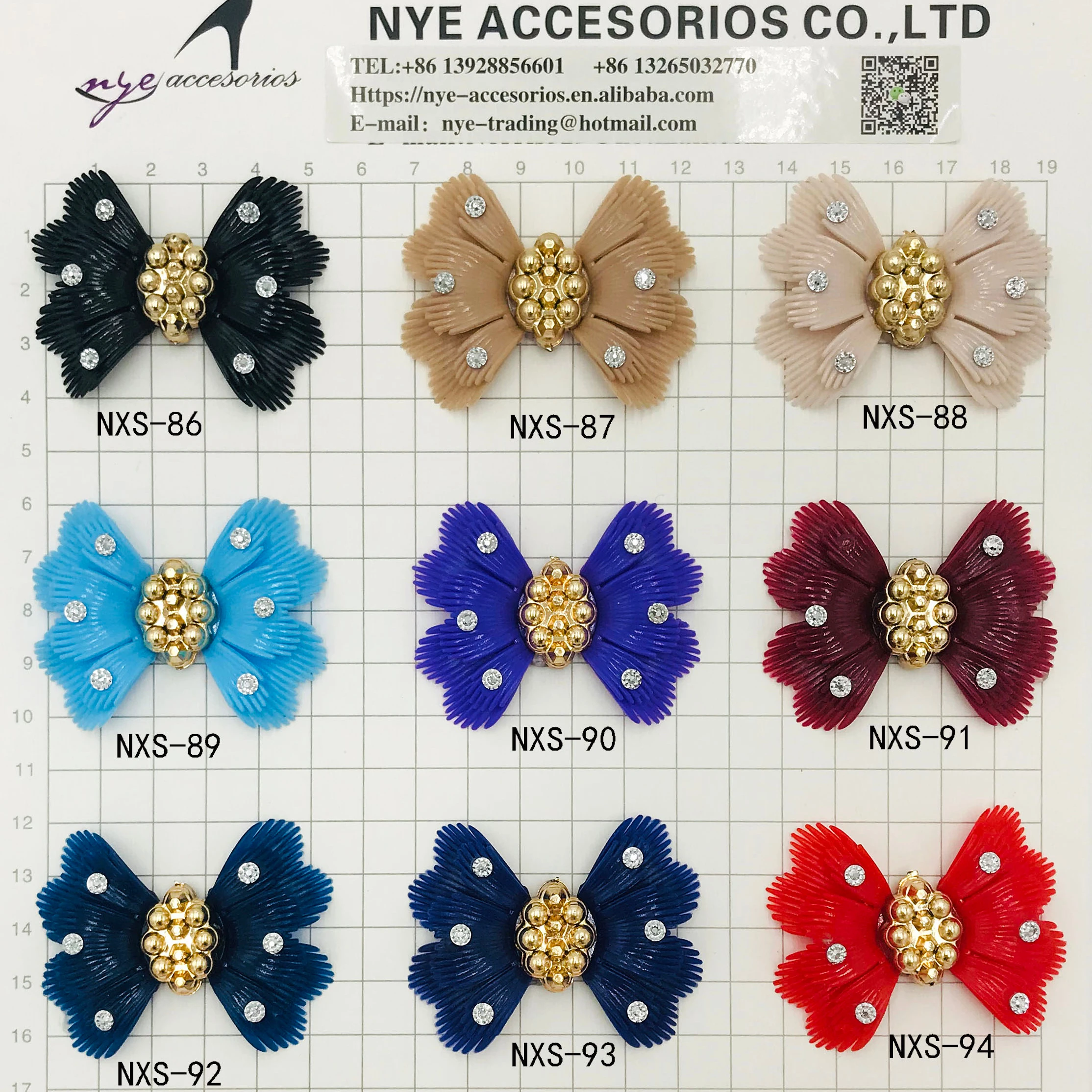 shoes accessories wholesale